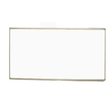 Tableau blanc magnétique Lb-01 Chalkboard avec prix bon marché